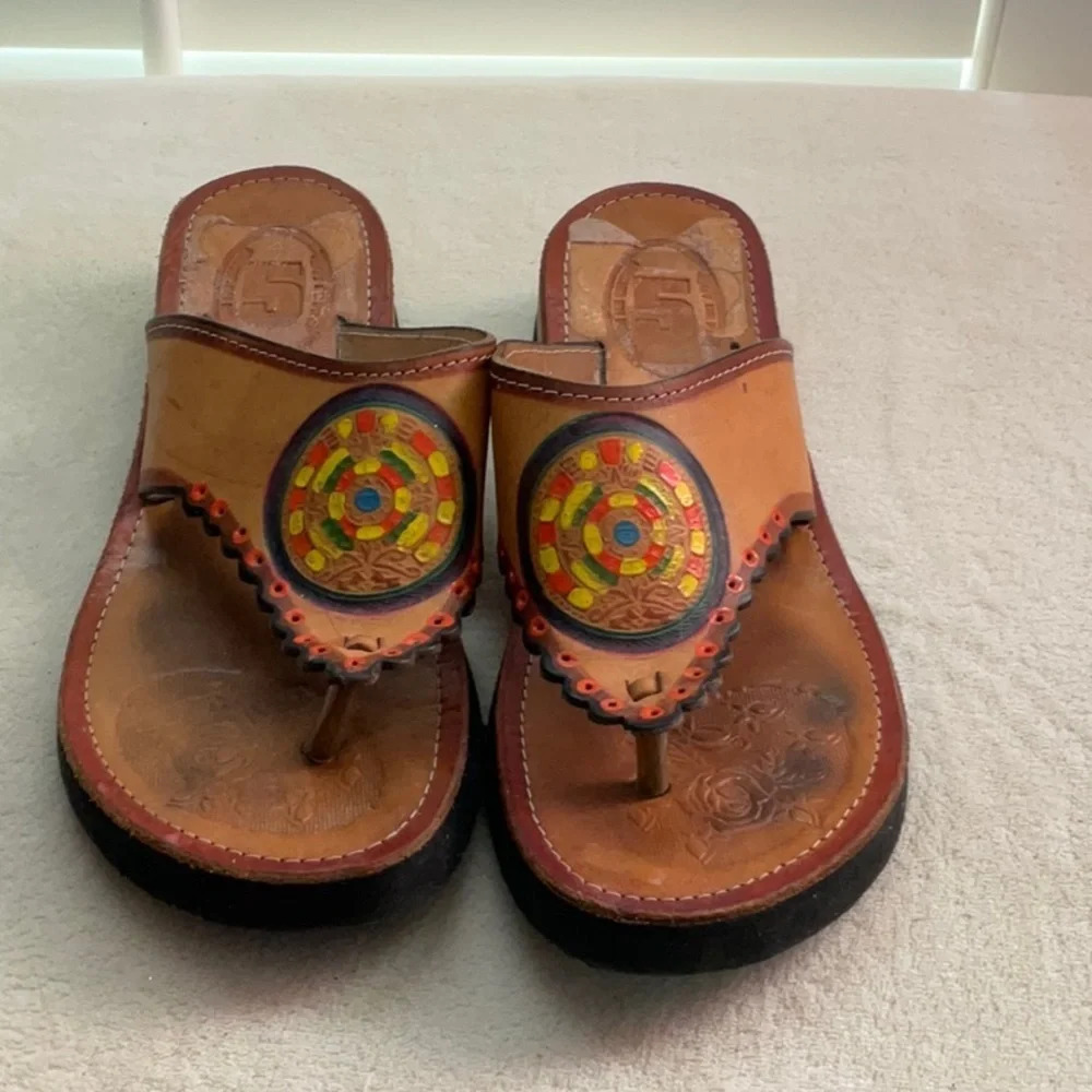 Sandals